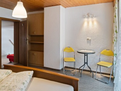Holiday house Bauernhaus im Ötztal nahe Skigebieten - Features photo 23
