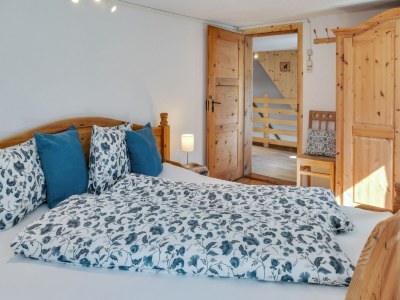 Holiday house Bauernhaus im Ötztal nahe Skigebieten - Features photo 24