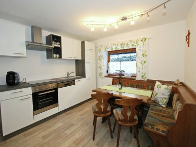 Holiday house Bauernhaus im Ötztal nahe Skigebieten - Features photo 28