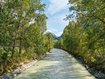 Holiday house Bauernhaus im Ötztal nahe Skigebieten - Environment photo 36
