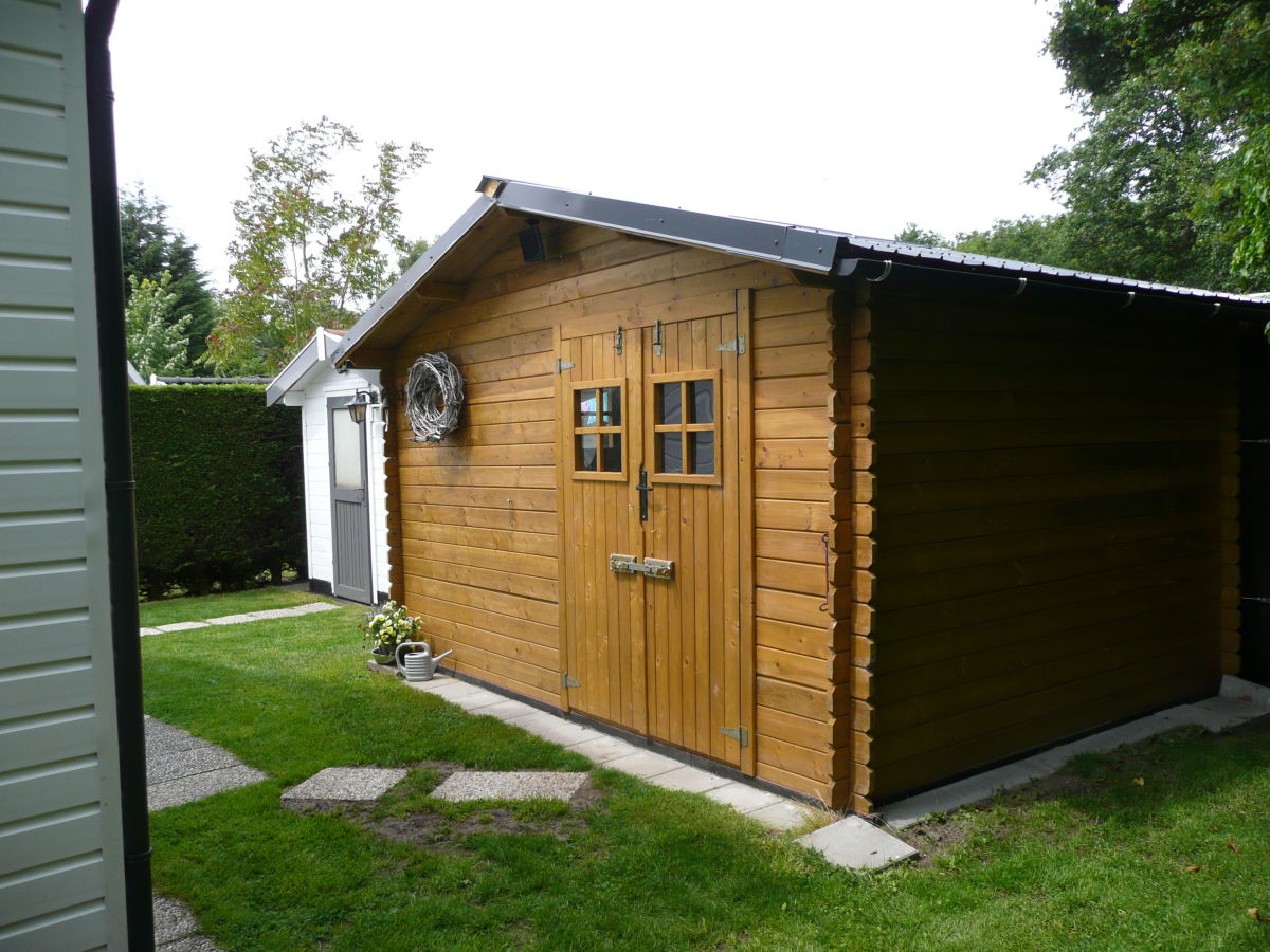 Holiday house The Wagtail - Outdoor photo 4