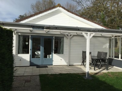 Holiday house The Wagtail - Outdoor photo 2