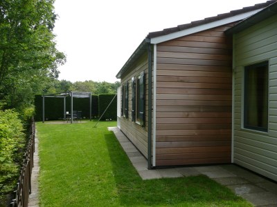 Holiday house The Wagtail - Outdoor photo 5