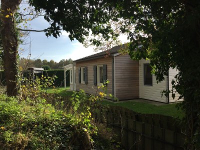 Holiday house The Wagtail - Outdoor photo 6