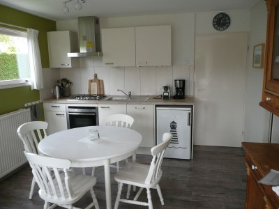 Holiday house The Wagtail - Features photo 7