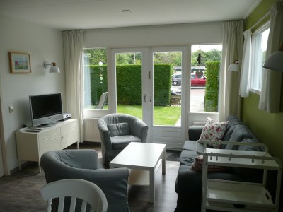 Holiday house The Wagtail - Features photo 8