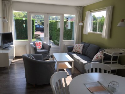 Holiday house The Wagtail - Features photo 14