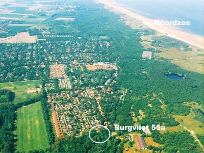 Holiday house The Wagtail - Environment photo 15