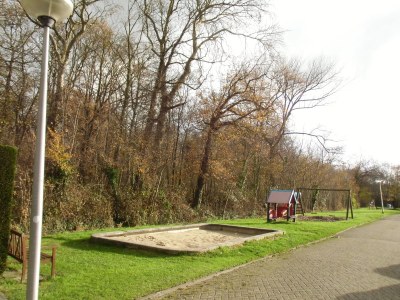 Holiday house The Wagtail - Environment photo 16