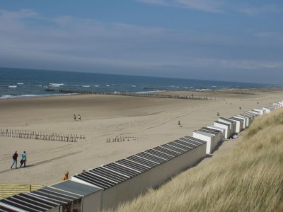 Holiday house The Wagtail - Environment photo 19