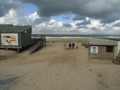 Holiday house The Wagtail - Environment photo 20