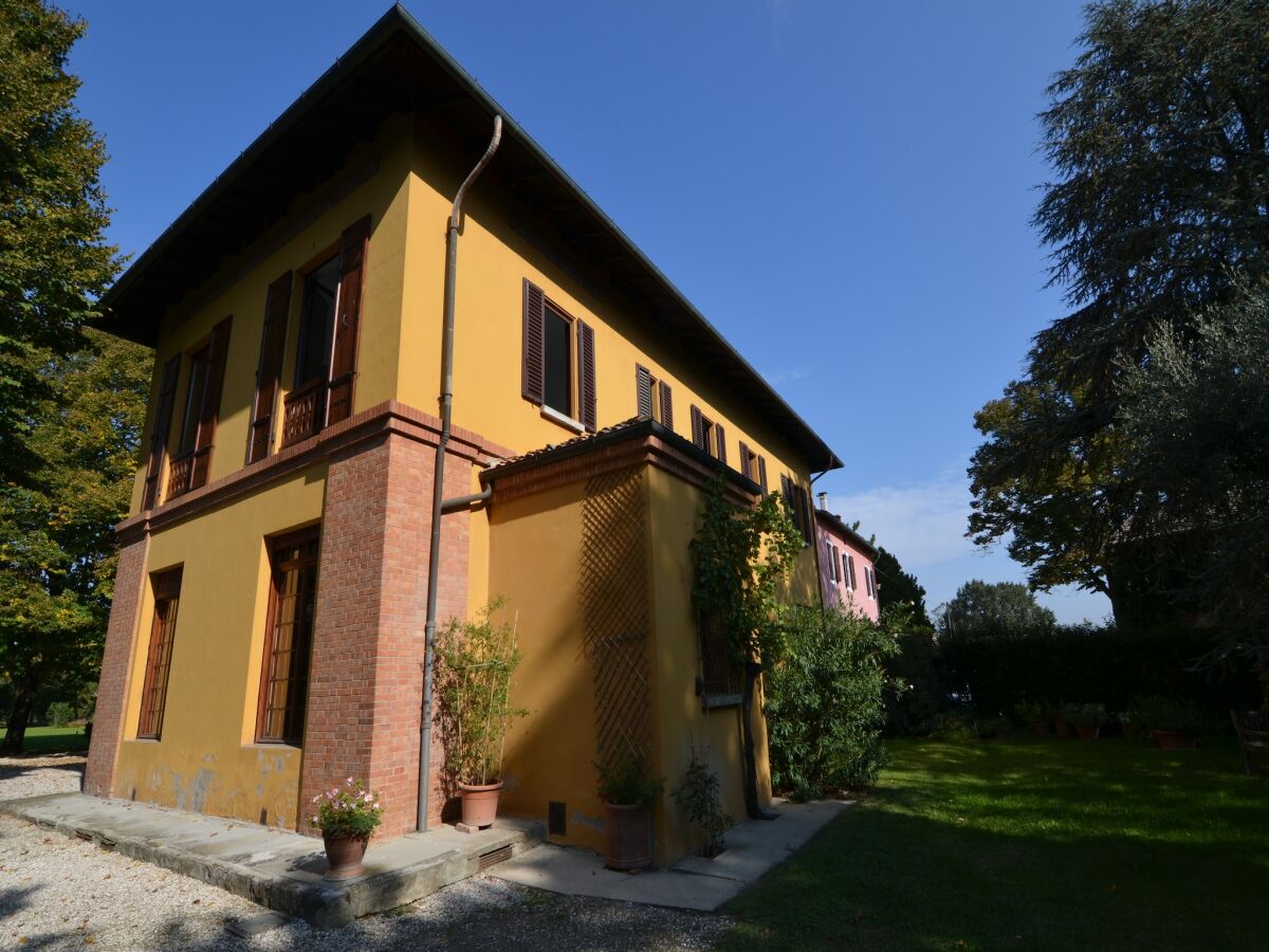 Holiday house Familienurlaub in der Emilia-Romagna - Outdoor photo 2