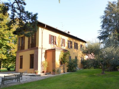 Holiday house Familienurlaub in der Emilia-Romagna in Faenza - Holiday house