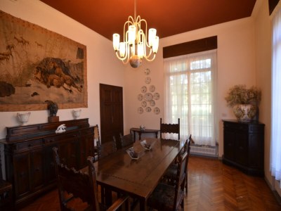 Holiday house Familienurlaub in der Emilia-Romagna - Features photo 13