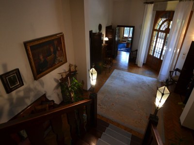 Holiday house Familienurlaub in der Emilia-Romagna - Features photo 23