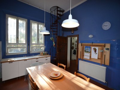 Holiday house Familienurlaub in der Emilia-Romagna - Features photo 26