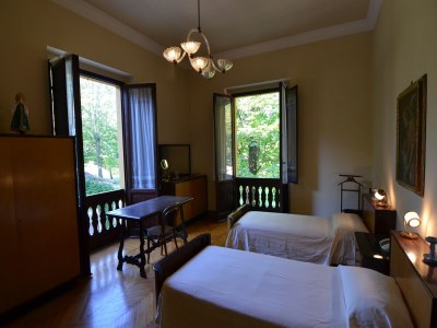 Holiday house Familienurlaub in der Emilia-Romagna - Features photo 29