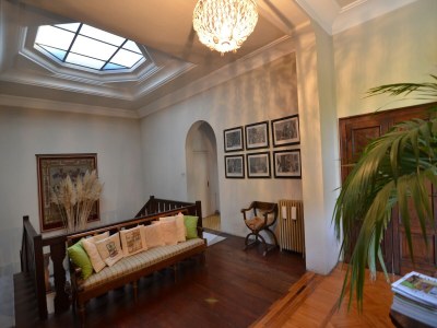 Holiday house Familienurlaub in der Emilia-Romagna - Features photo 32