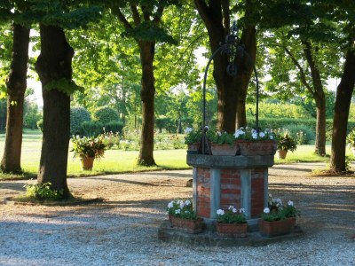 Holiday house Familienurlaub in der Emilia-Romagna - Outdoor photo 40