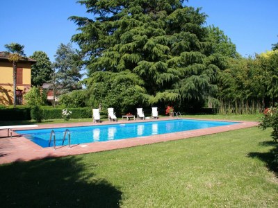 Holiday house furry frinds with family home in Faenza - Holiday house