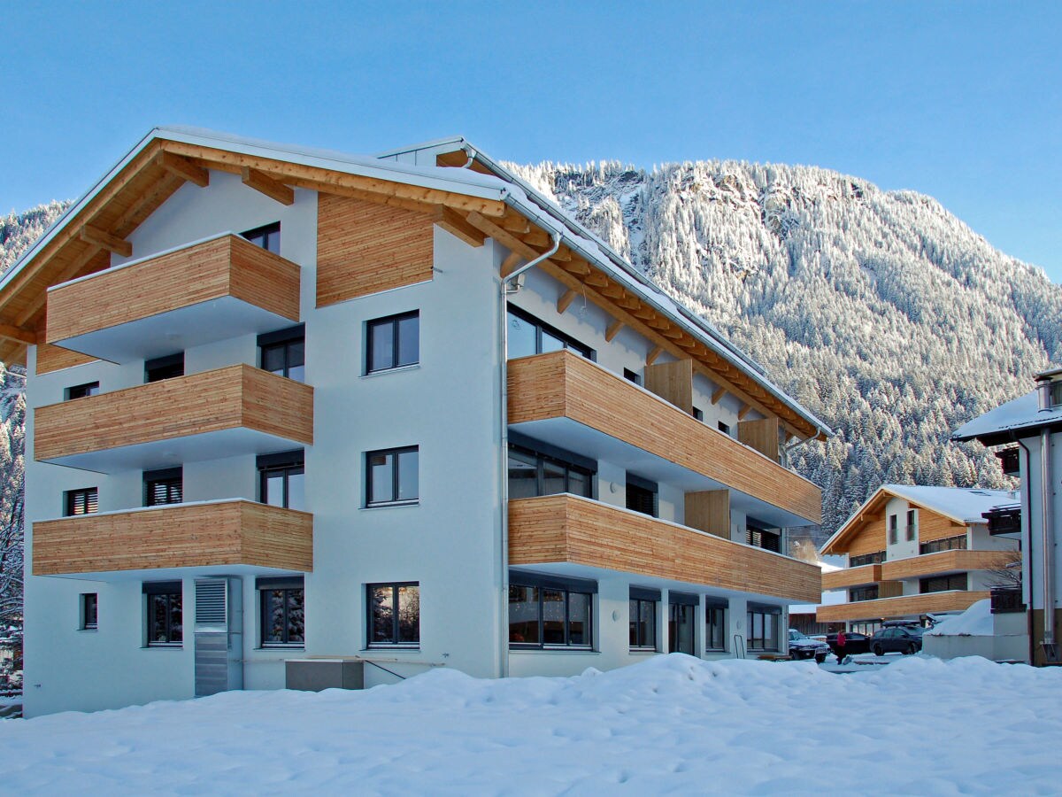 Holiday apartment Appart Laijola II - Outdoor photo 2