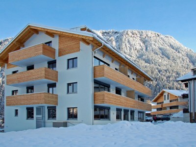 Holiday apartment Appart Laijola II - Outdoor photo 2