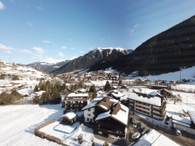 Holiday apartment Appart Laijola II - Outdoor photo 3