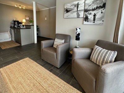 Holiday apartment Appart Laijola II - Features photo 16