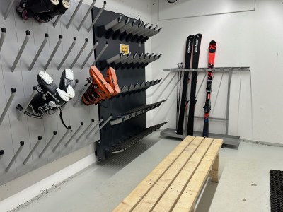 Holiday apartment Appart Laijola II - Features photo 17