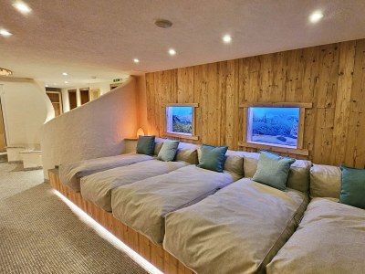 Holiday apartment Appart Laijola II - Features photo 18