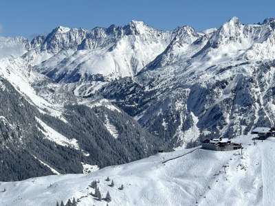 Holiday apartment Appart Laijola II - Environment photo 19