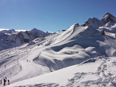 Holiday apartment Appart Laijola II - Environment photo 22