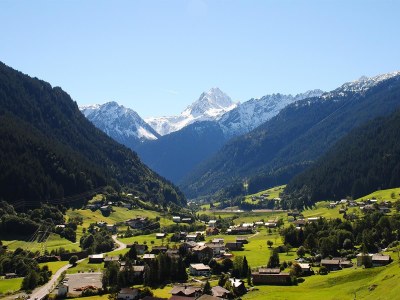 Holiday apartment Appart Laijola II - Environment photo 23