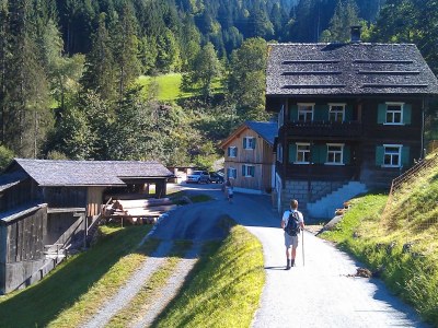 Holiday apartment Appart Laijola II - Environment photo 27