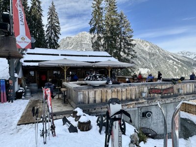 Holiday apartment Appart Laijola II - Environment photo 28