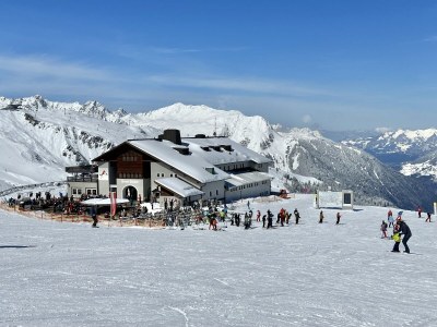 Holiday apartment Appart Laijola II - Environment photo 29