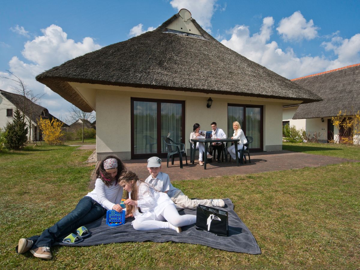 Holiday house Drewitzersee 2 - Outdoor photo 2