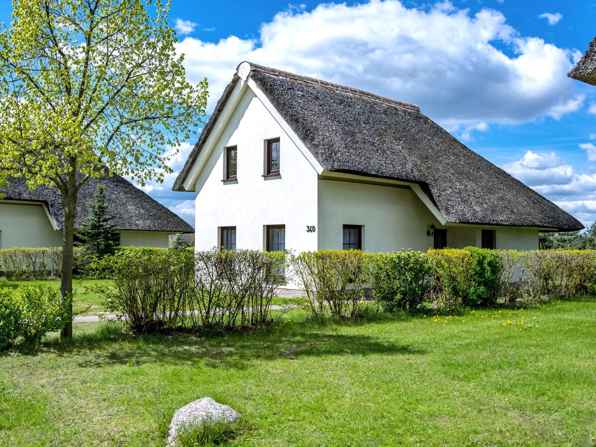 Holiday house Drewitzersee 2 - Outdoor photo 3