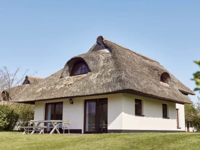 Holiday house Drewitzersee 2 in Linstow - Holiday house