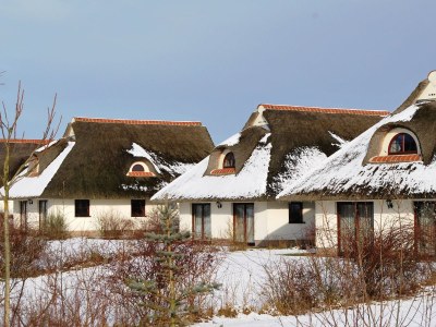 Holiday house Drewitzersee 2 - Outdoor photo 4