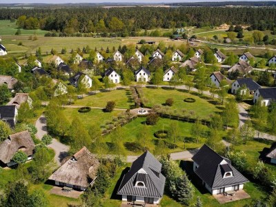 Holiday house Drewitzersee 2 - Outdoor photo 6