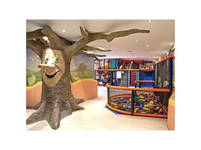 Holiday house Drewitzersee 2 - Environment photo 19