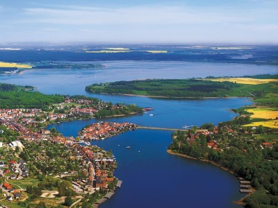 Holiday house Drewitzersee 2 - Environment photo 23