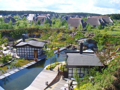 Holiday house Drewitzersee 2 - Environment photo 24