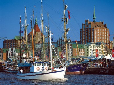 Holiday house Drewitzersee 2 - Environment photo 32