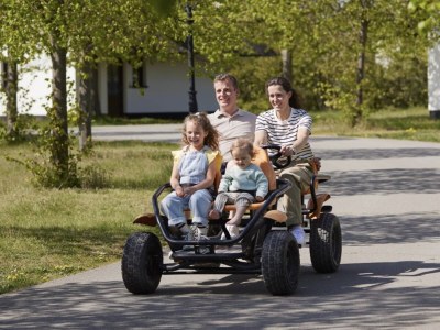 Holiday house Drewitzersee 2 - Environment photo 35