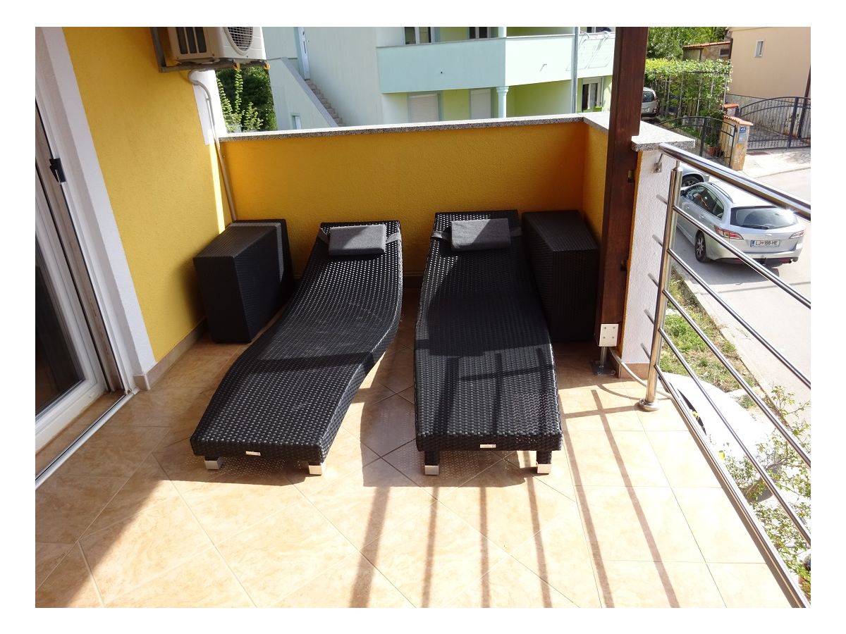 Apartment Mila - Outdoor photo 5