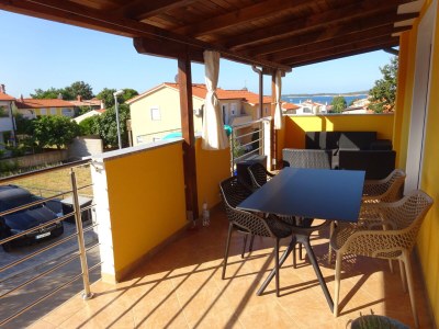 Apartment Mila - Outdoor photo 4