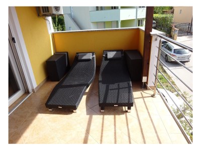 Apartment Mila - Outdoor photo 5