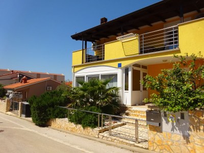 Apartment Mila - Outdoor photo 6